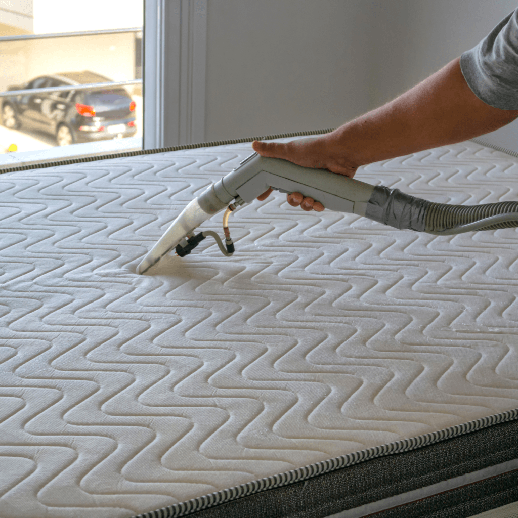 Higienização e Impermeabilização de Estofados